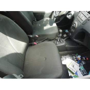 toyota yaris del año 2009