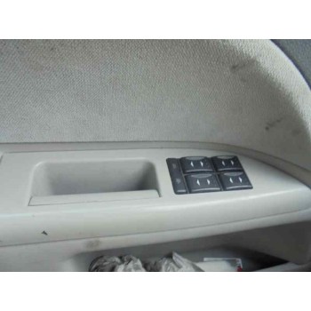 ford mondeo berlina (ge) del año 2001