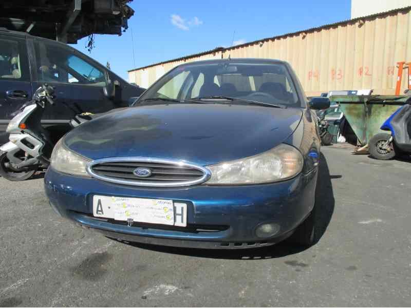 FORD MONDEO BERLINA (GD)