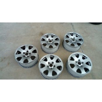 audi a4 berlina (8e) del año 2004