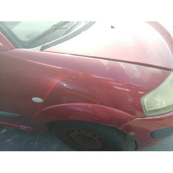 citroën c3 del año 2004