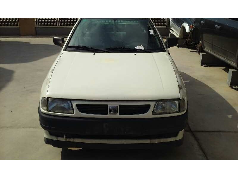 SEAT CORDOBA BERLINA (6K2)