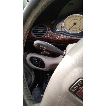 mg serie 75 (rj) del año 2001