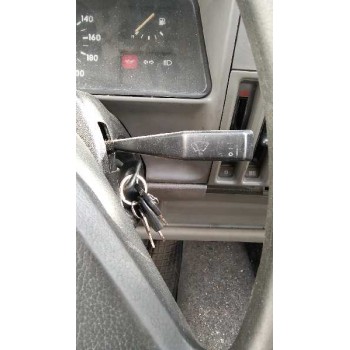 opel corsa a del año 1988