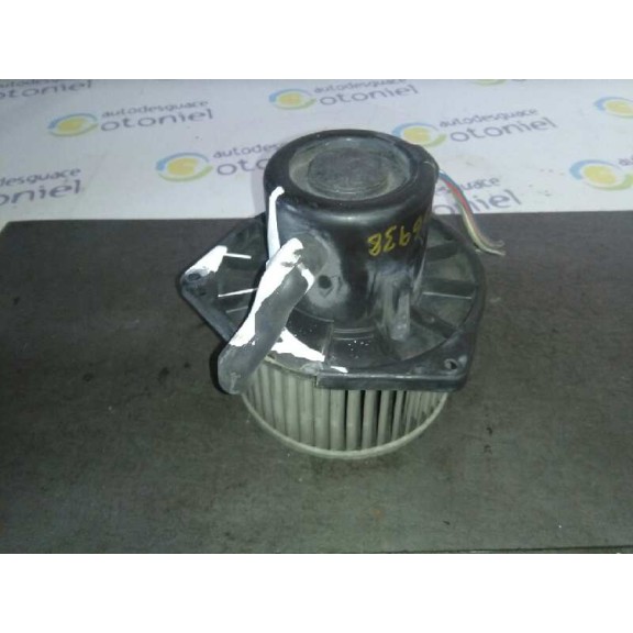 Recambio de motor calefaccion para nissan terrano/terrano.ii (r20) comfort referencia OEM IAM  SIN REF 