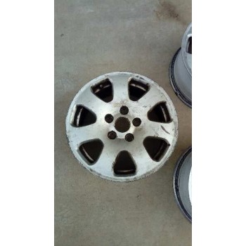 audi a4 berlina (8e) del año 2004