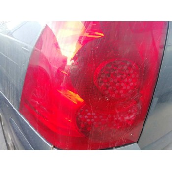 peugeot 307 break/sw (s2) del año 2007