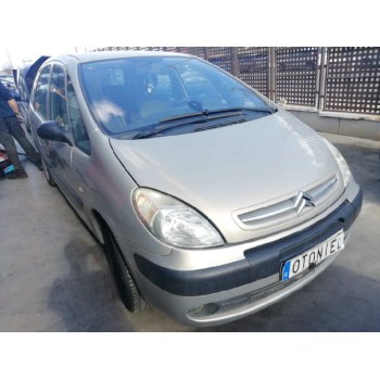 CITROËN XSARA PICASSO