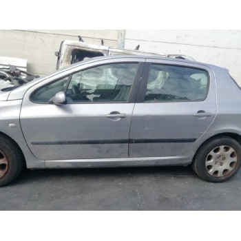 peugeot 307 (s1) del año 2003