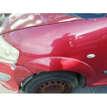 citroën c3 del año 2004