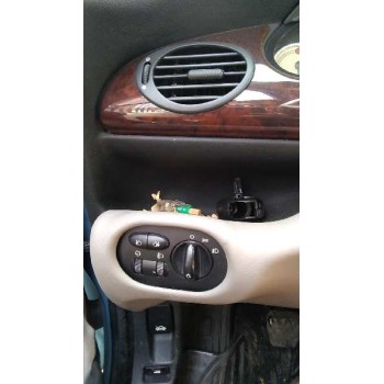 mg serie 75 (rj) del año 2001