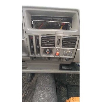 opel corsa a del año 1988