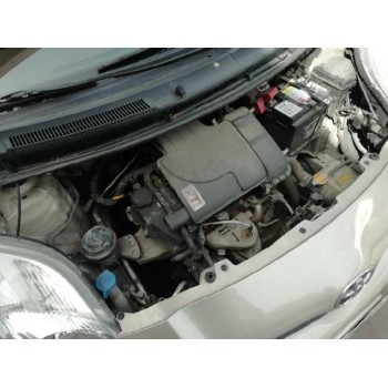 toyota yaris del año 2009