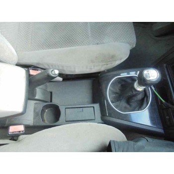 ford mondeo berlina (ge) del año 2001