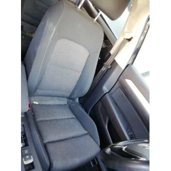 volkswagen passat variant (3g5) del año 2015