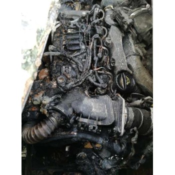 peugeot 3008 del año 2009