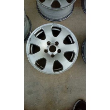 audi a4 berlina (8e) del año 2004