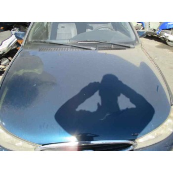 ford mondeo berlina (gd) del año 1997