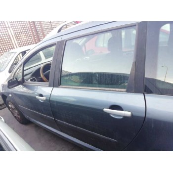 peugeot 307 break/sw (s2) del año 2007