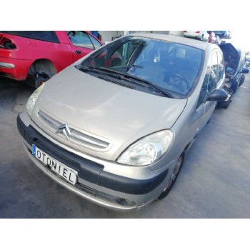 citroën xsara picasso del año 2006