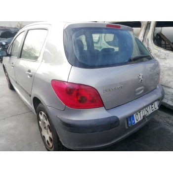 peugeot 307 (s1) del año 2003