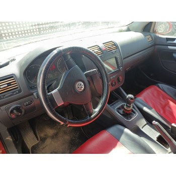 volkswagen golf v (1k1) del año 2007