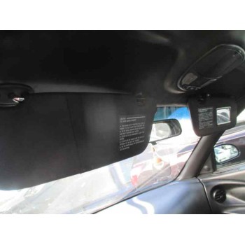 hyundai coupe (j2) del año 1998