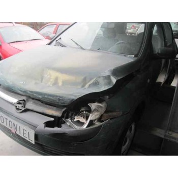 opel corsa c del año 2003