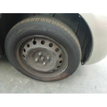 toyota yaris del año 2009