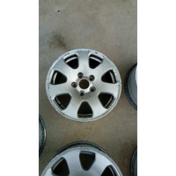 audi a4 berlina (8e) del año 2004