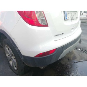 opel mokka x del año 2019