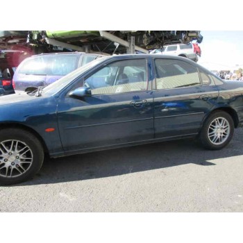 ford mondeo berlina (gd) del año 1997