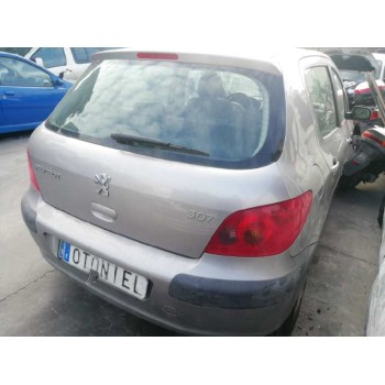 peugeot 307 (s1) del año 2003