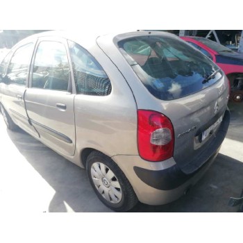 citroën xsara picasso del año 2006