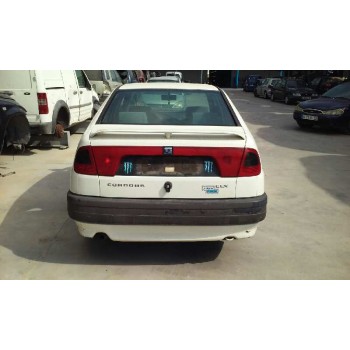 seat cordoba berlina (6k2) del año 1994