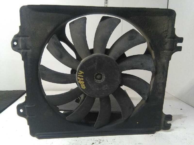 Recambio de electroventilador radiador aire acondicionado para honda civic berlina 5 (eu7/8) 1.7 ctdi es referencia OEM IAM 3861