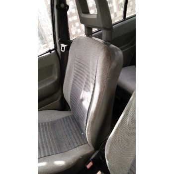 opel corsa a del año 1988