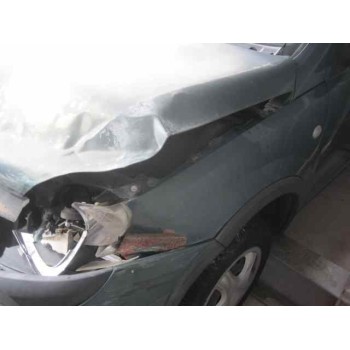 opel corsa c del año 2003