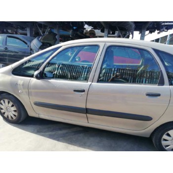 citroën xsara picasso del año 2006