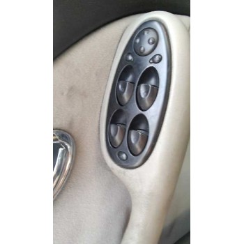 mg serie 75 (rj) del año 2001