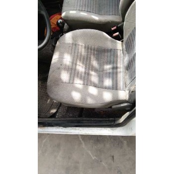 opel corsa a del año 1988