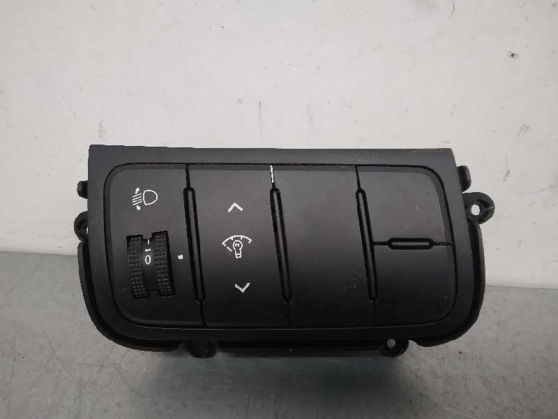 Recambio de mando multifuncion para kia pro_cee´d ( ) drive referencia OEM IAM 93300A2100WK  