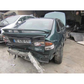 RENAULT LAGUNA (B56)