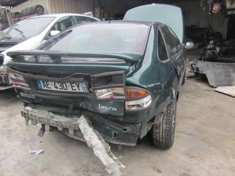 renault laguna (b56) del año 1999