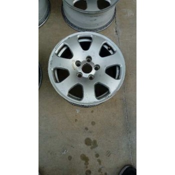 audi a4 berlina (8e) del año 2004