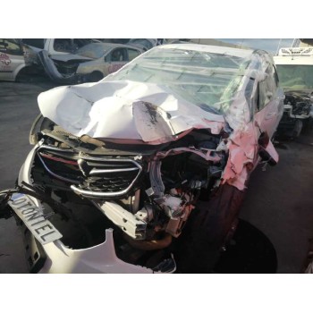 opel mokka x del año 2019