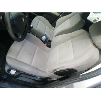 peugeot 307 (s1) del año 2003