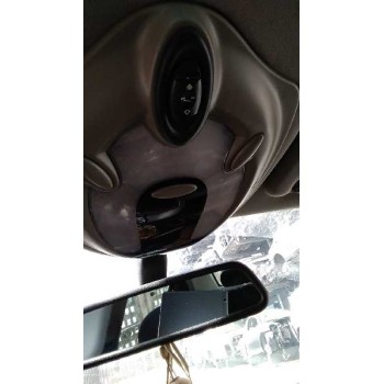 mg serie 75 (rj) del año 2001