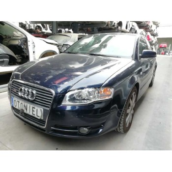 audi a4 berlina (8e) del año 2006