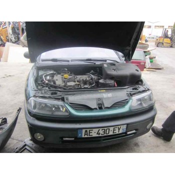 renault laguna (b56) del año 1999